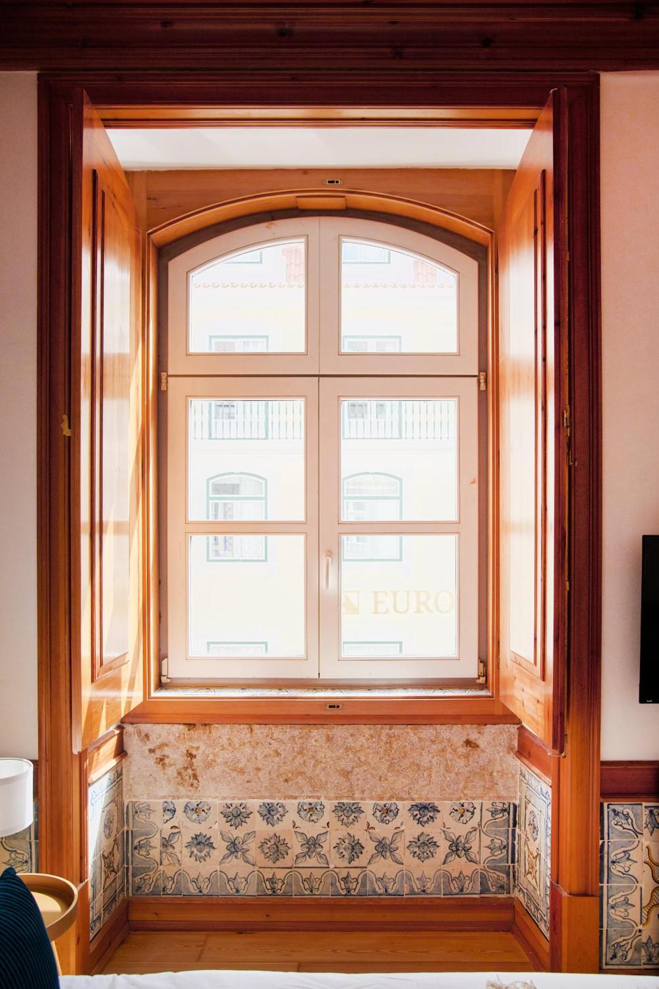 Casa Portuguesa Prata Apartamento Lisboa Exterior foto