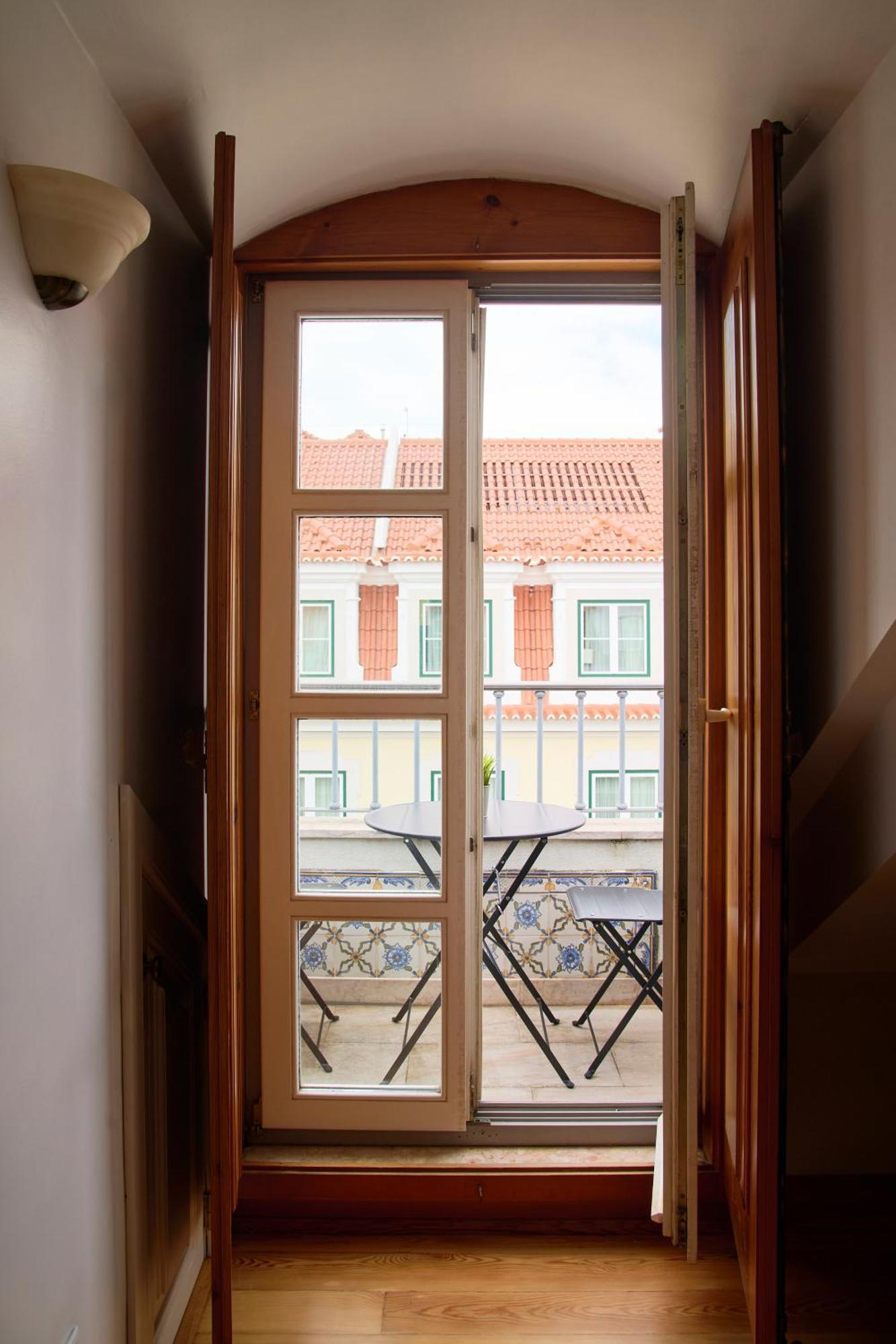 Casa Portuguesa Prata Apartamento Lisboa Exterior foto