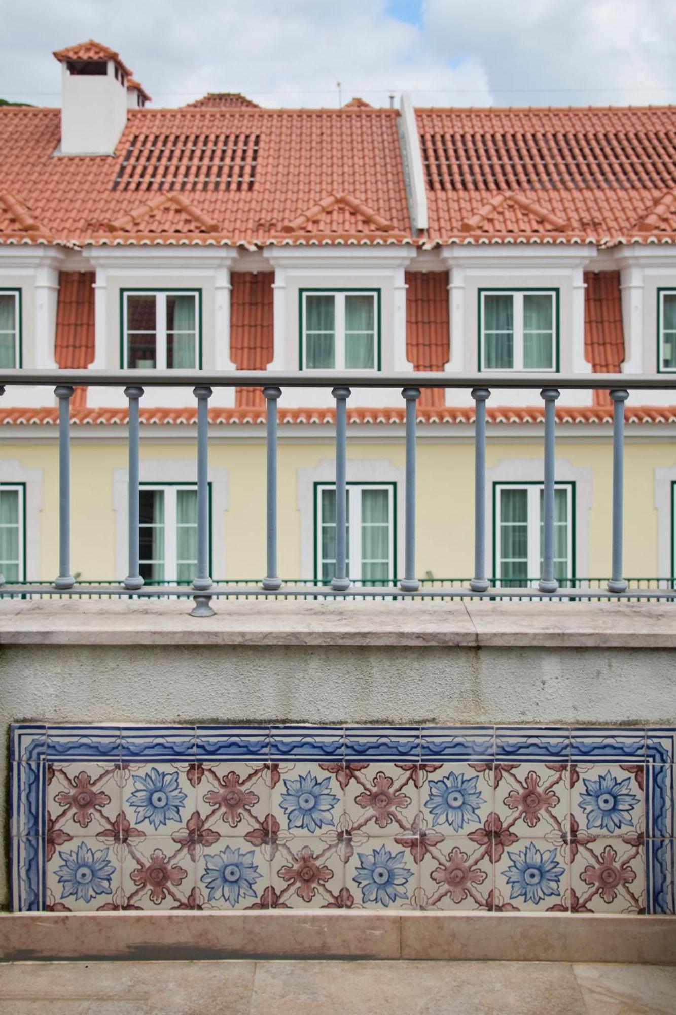 Casa Portuguesa Prata Apartamento Lisboa Exterior foto